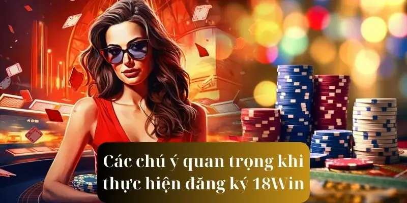 Nắm bắt các nội dung lưu ý quan trọng khi thực hiện