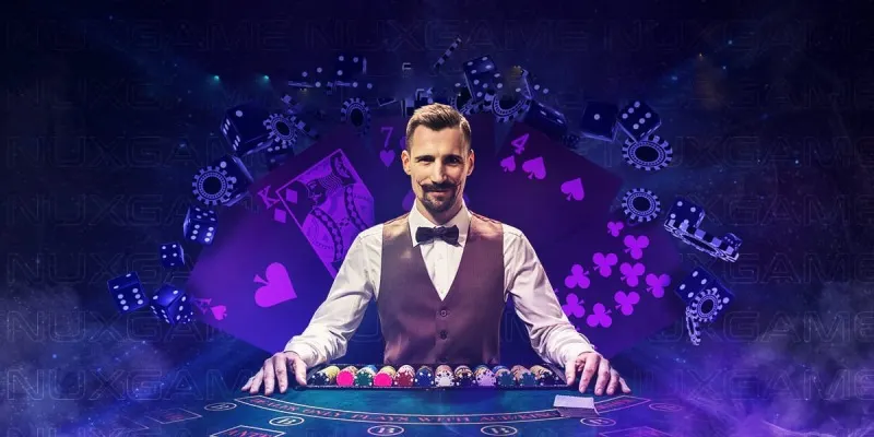 Sơ lược về sảnh Live Casino 18Win