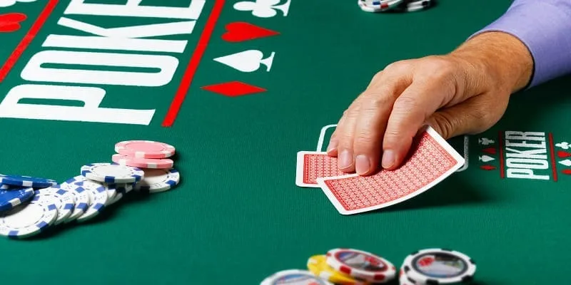 Giới thiệu sơ lược về luật chơi Poker 18win là gì?