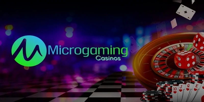 MG Casino 18win