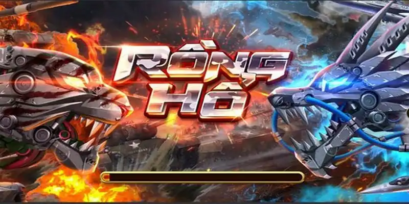 Rồng hổ là game bài quen thuộc tại sòng bài trực tuyến