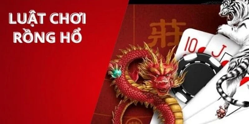 Rồng hổ 18WIN có luật chơi đơn giản