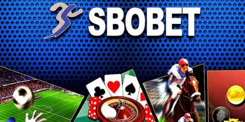 Sbobet 18win bao quát thị trường rộng lớn