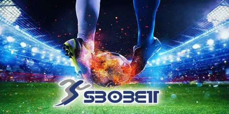 Cá cược thể thao tại Sbobet 18win