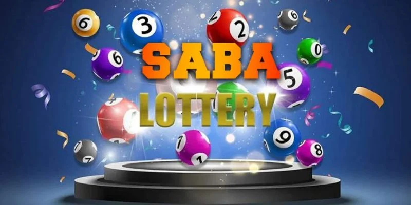 Tìm hiểu về sảnh xổ số Saba Lottery